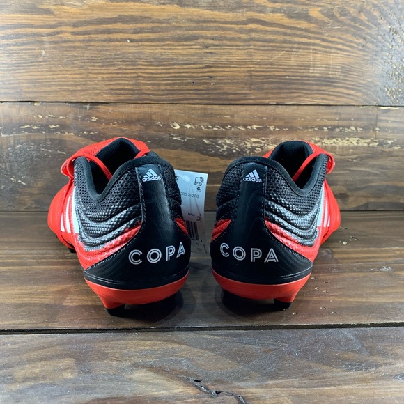 ADIDAS COPA GLORO 20.2 FIRM GROUND MENS CLEATS - Picture 5 of 9